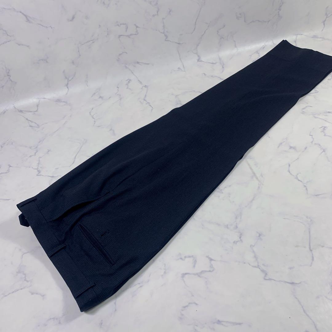 Paul Smith セットアップ マイクロチェック柄 Lessona生地