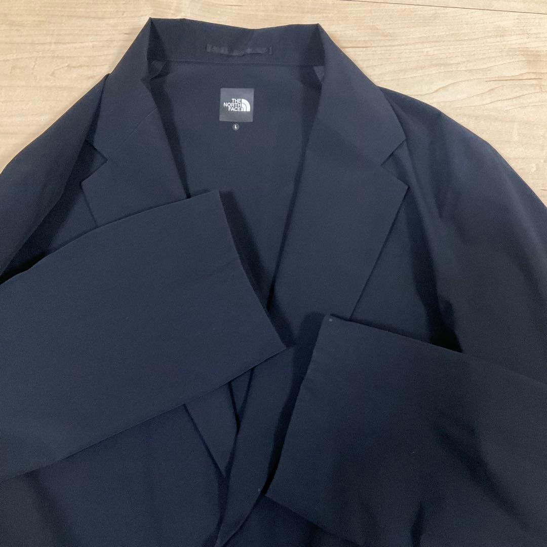 【最終値下】 ザ・ノースフェイス Desert Jacket / Slacks