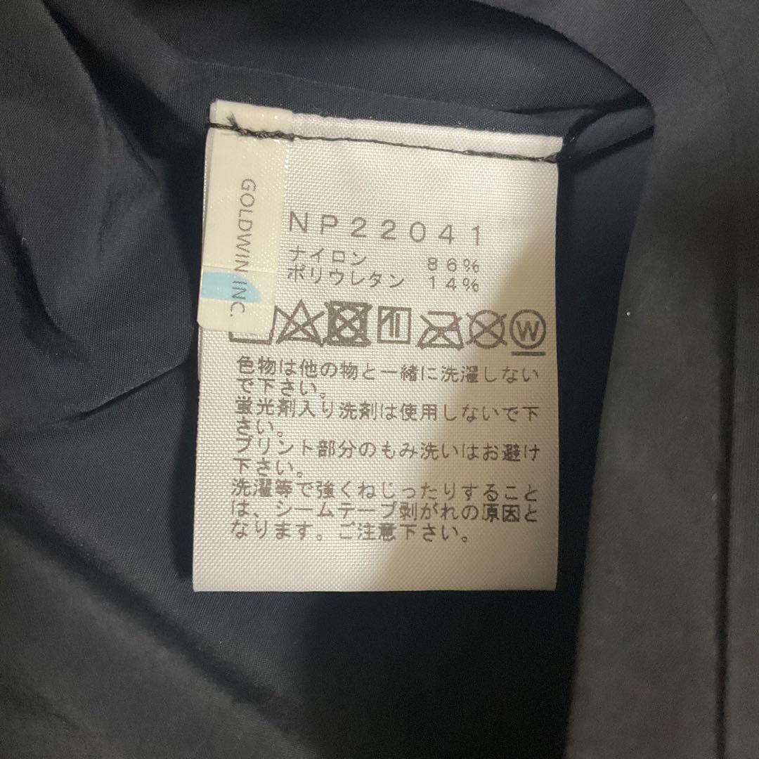 【最終値下】 ザ・ノースフェイス Desert Jacket / Slacks
