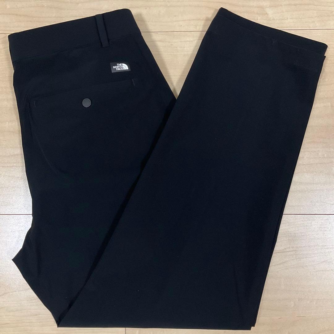 【最終値下】 ザ・ノースフェイス Desert Jacket / Slacks