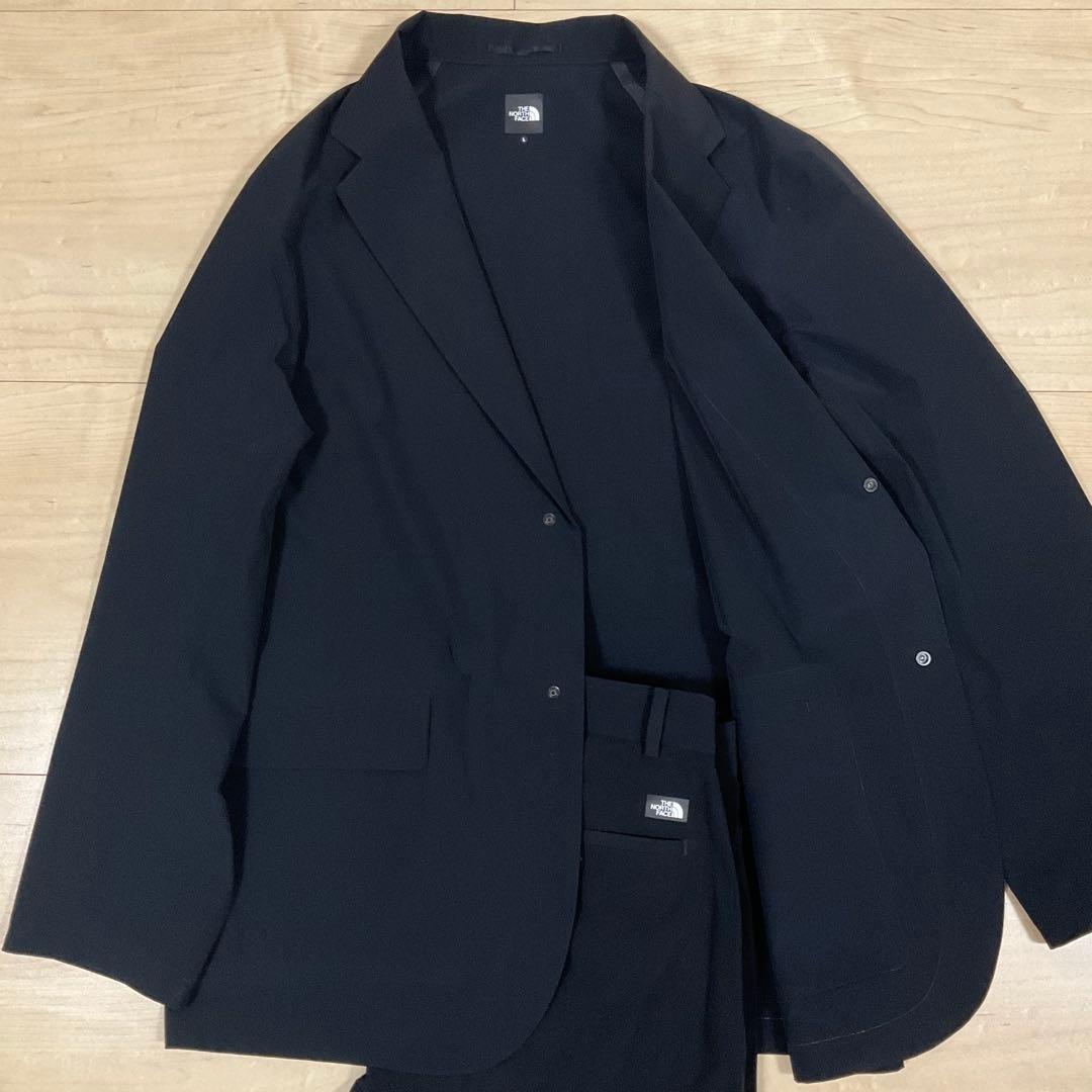 【最終値下】 ザ・ノースフェイス Desert Jacket / Slacks