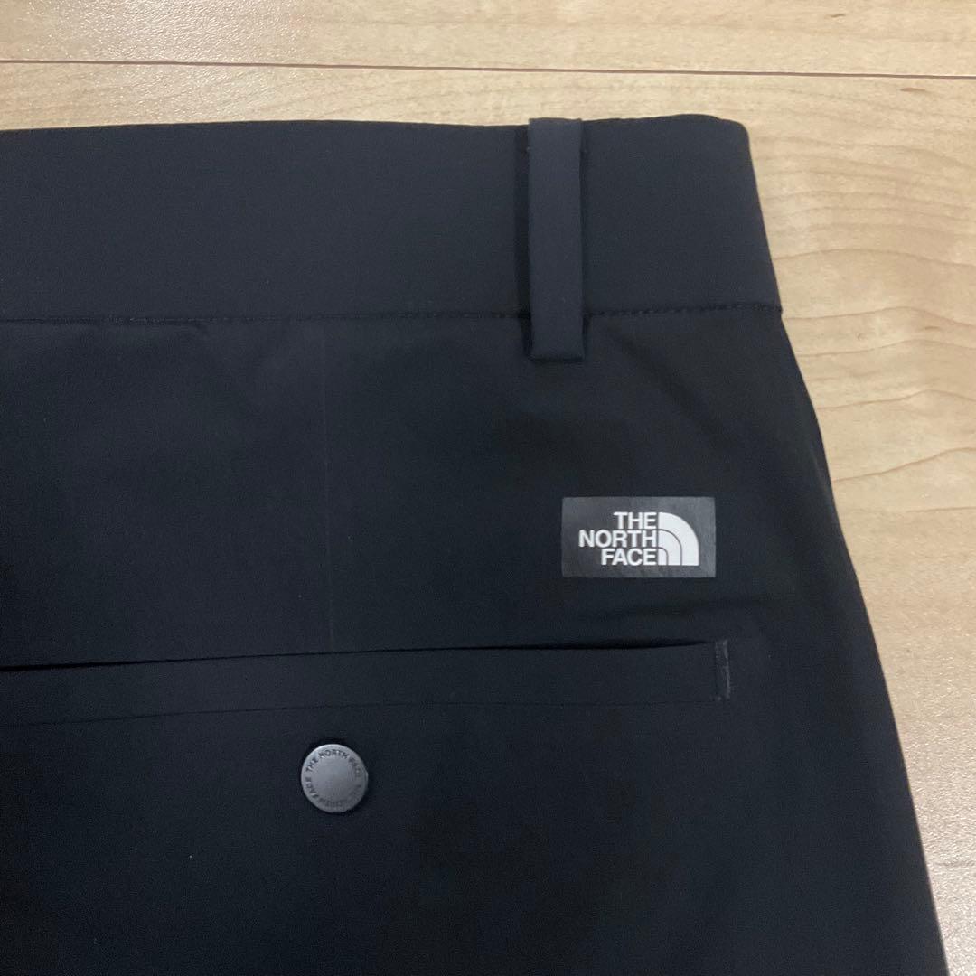 【最終値下】 ザ・ノースフェイス Desert Jacket / Slacks
