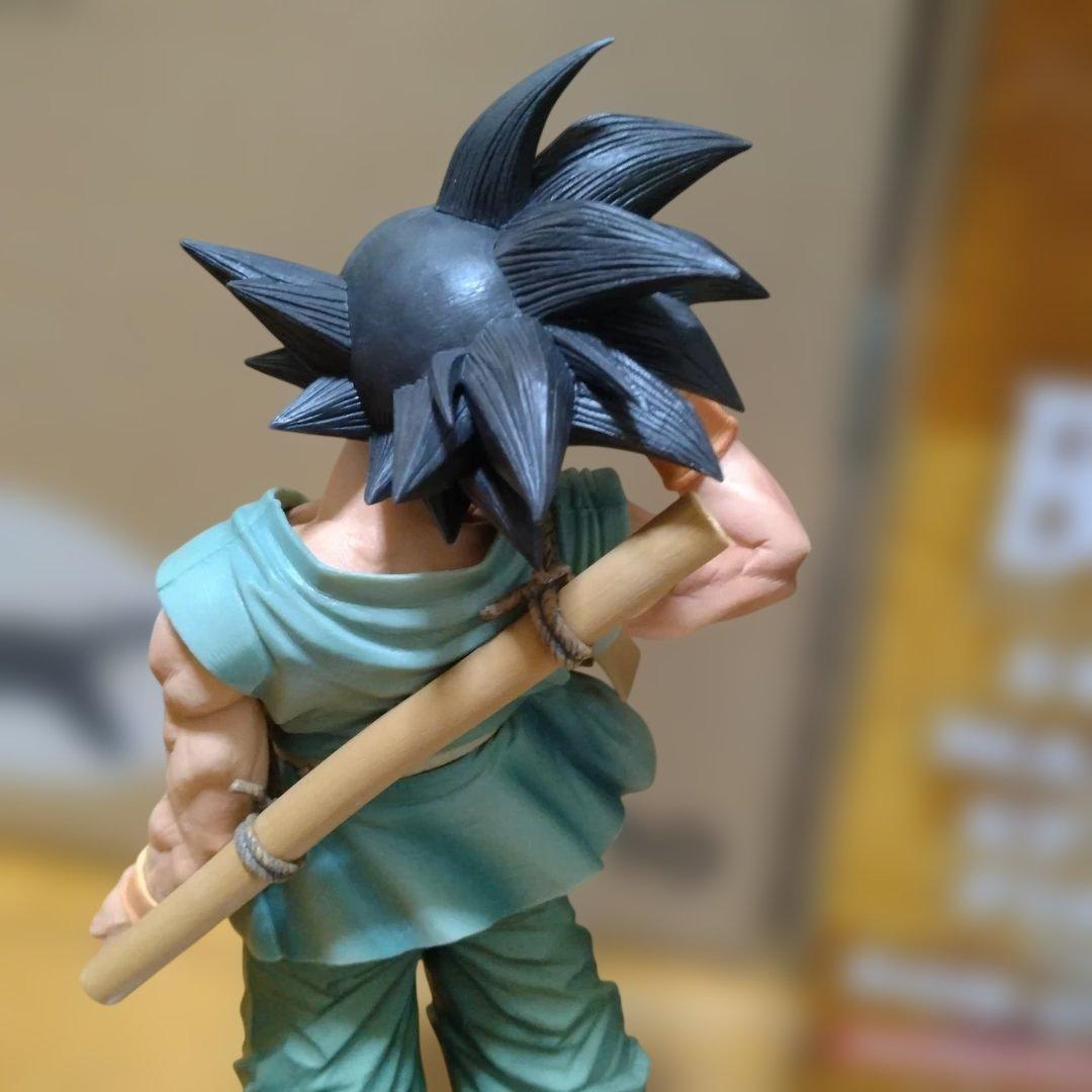 smsp バイバイ悟空　ダイマツリ 孫悟空