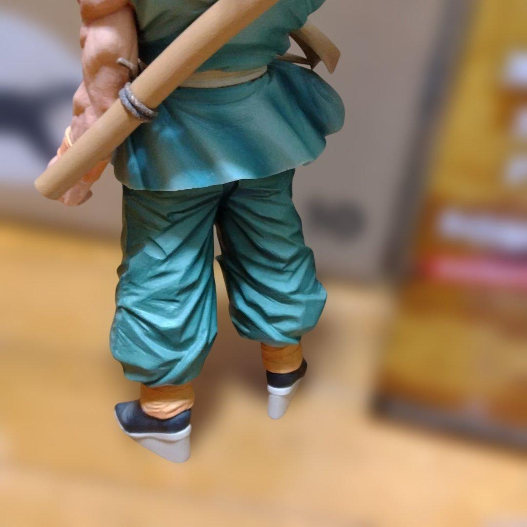 smsp バイバイ悟空　ダイマツリ 孫悟空