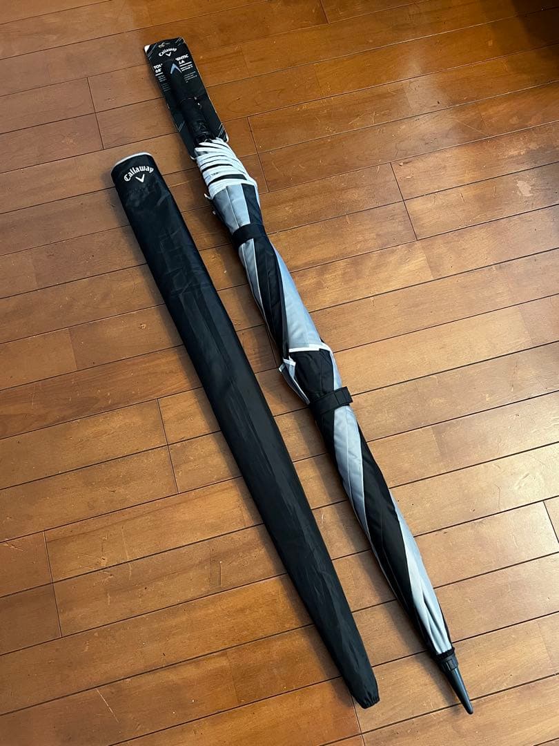 キャロウェイ ゴルフ 傘 ツアー 【国内正規品】【2023年春夏モデル】