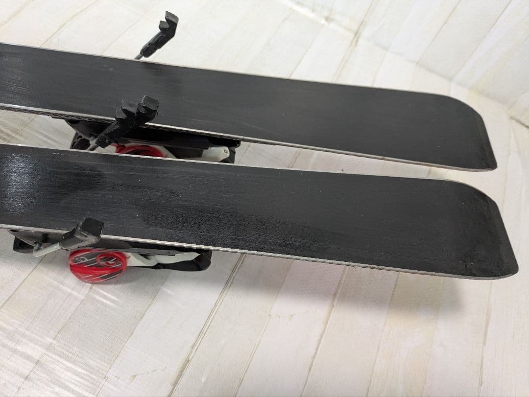 ATOMIC ✕ LANGE ジュニア　スキー3点セット