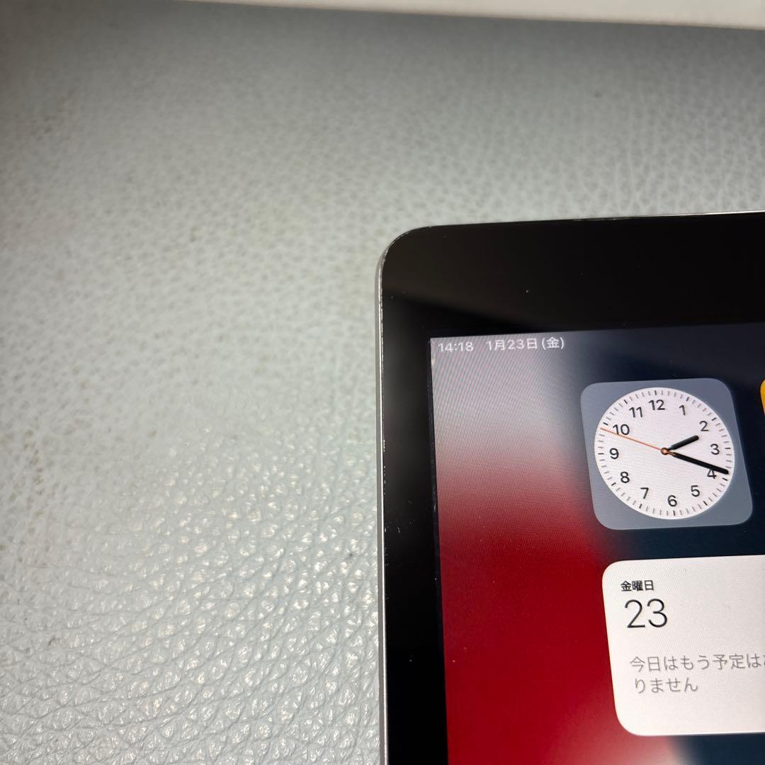 iPad9 64G Wi-Fi PSEパッテリー新品100% 美品