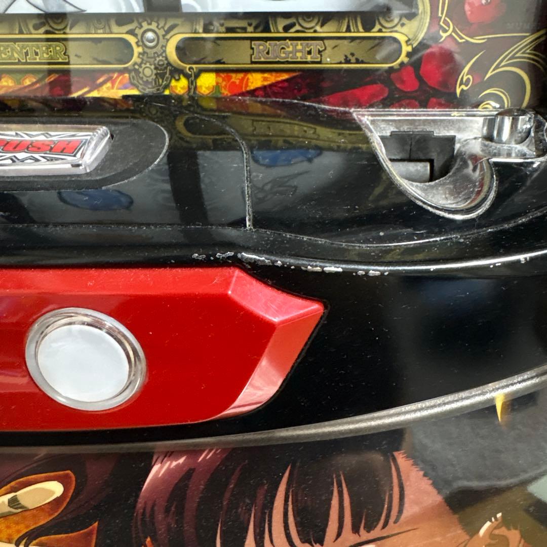 【送料込】甲鉄城のカバネリ スロット 【即購入可】【些細なことでも質問可】