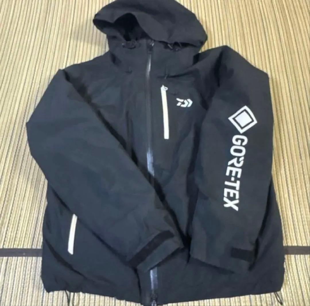ダイワ　GORE-TEX 防寒着　ウインタースーツ