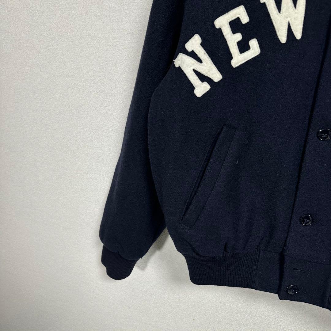 80s エンパイア ヴィンテージ スタジャン USA製 アメカジ バイカー