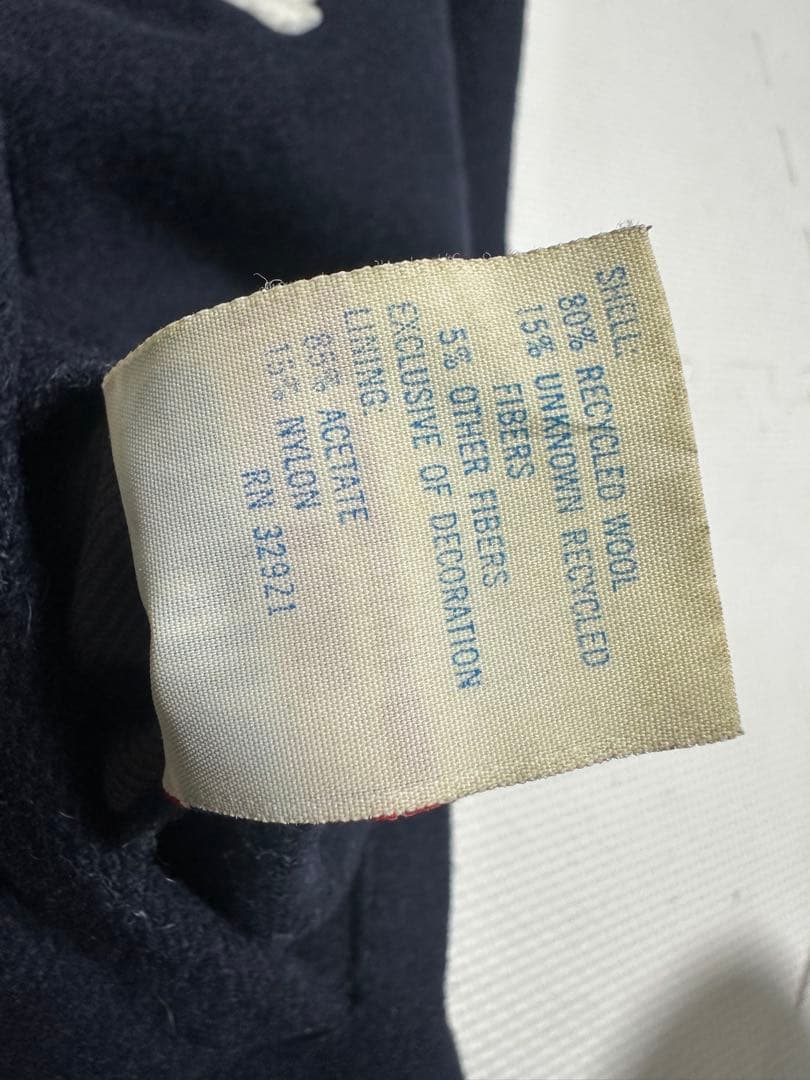 80s エンパイア ヴィンテージ スタジャン USA製 アメカジ バイカー