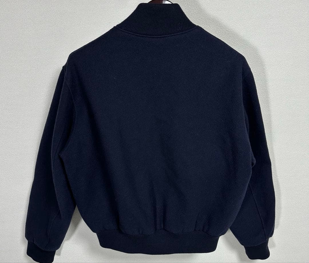 80s エンパイア ヴィンテージ スタジャン USA製 アメカジ バイカー