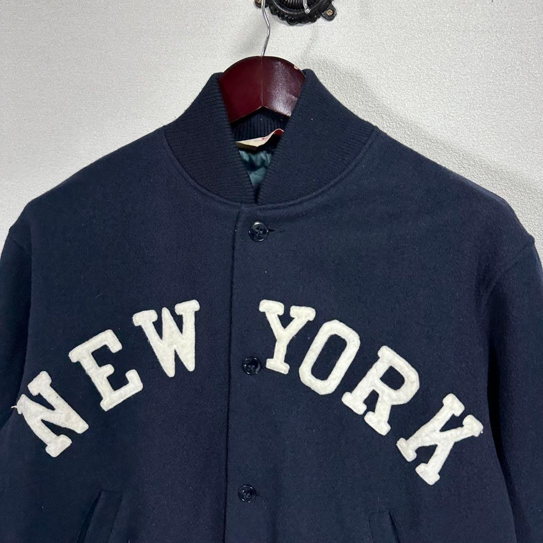 80s エンパイア ヴィンテージ スタジャン USA製 アメカジ バイカー