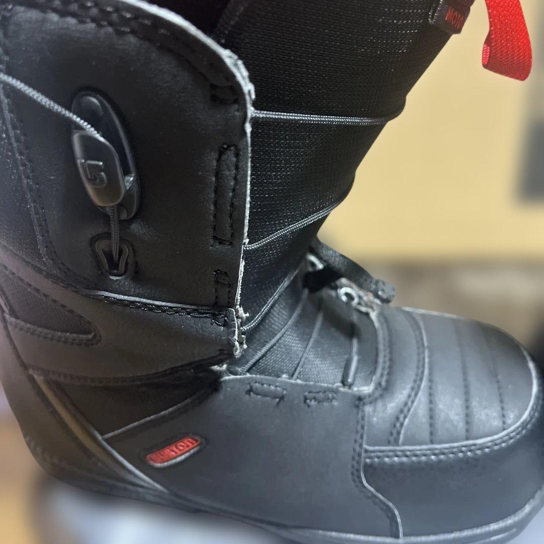 ◼️BURTON MOTO ASIAN FIT 26.5センチ