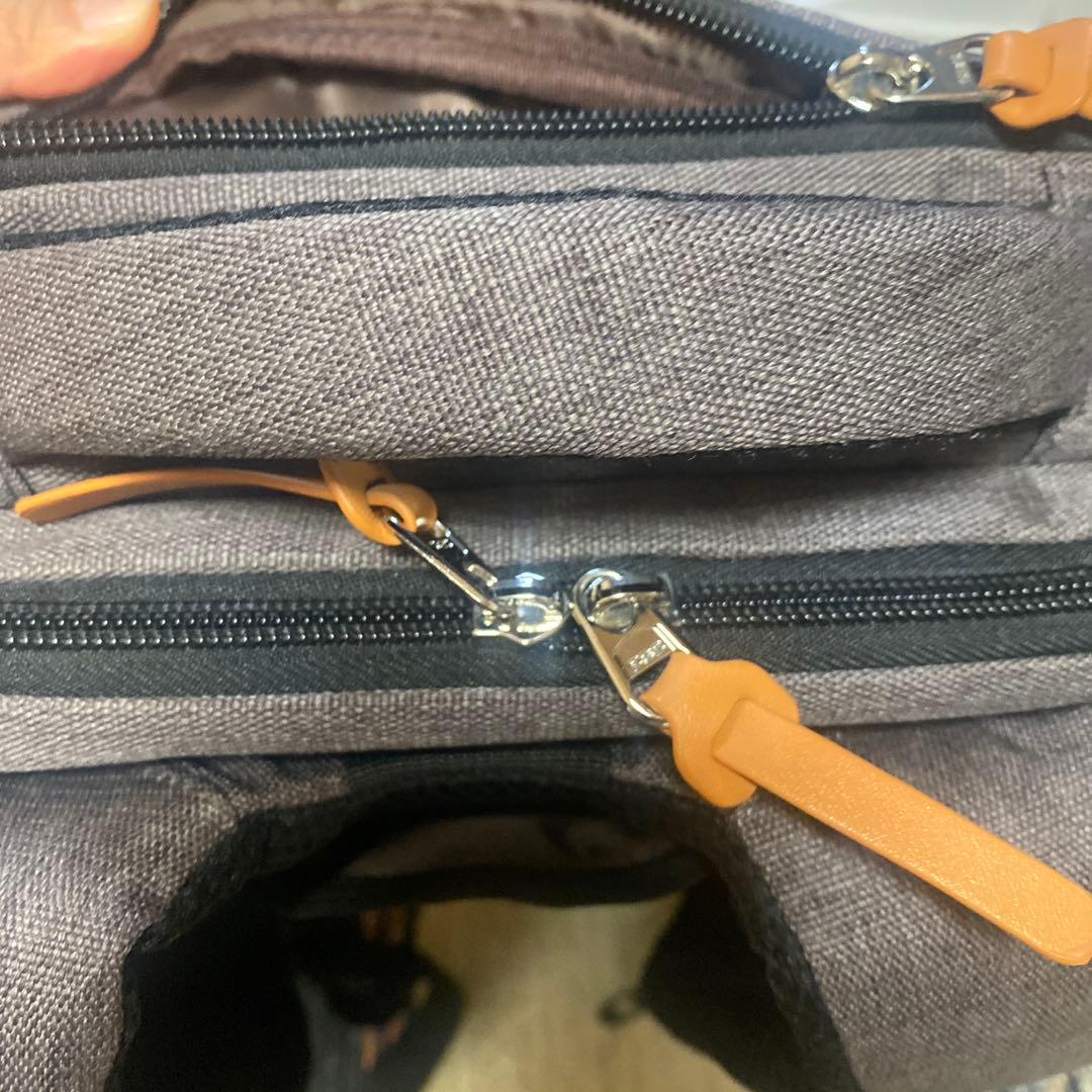 Casalità キャサリータ　A4 15.6インチ リュック CL-4970