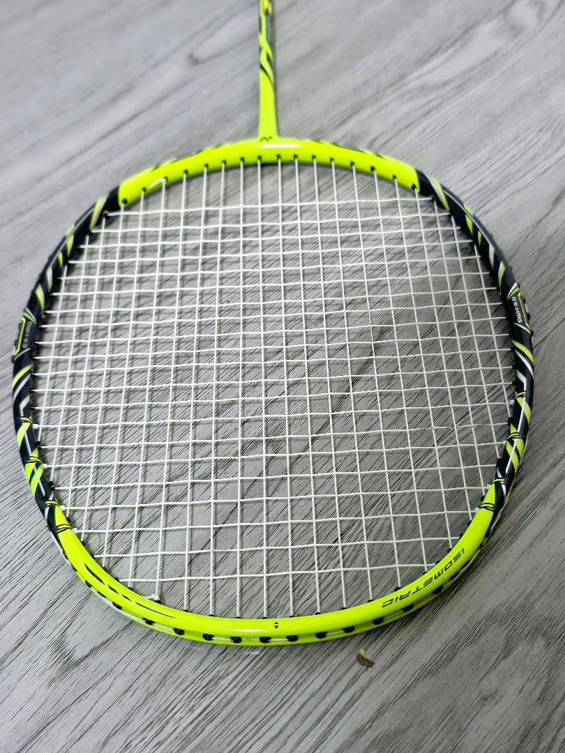 【名器3本】YONEX アークセイバー11×2 Zスピード バッグ付 セット