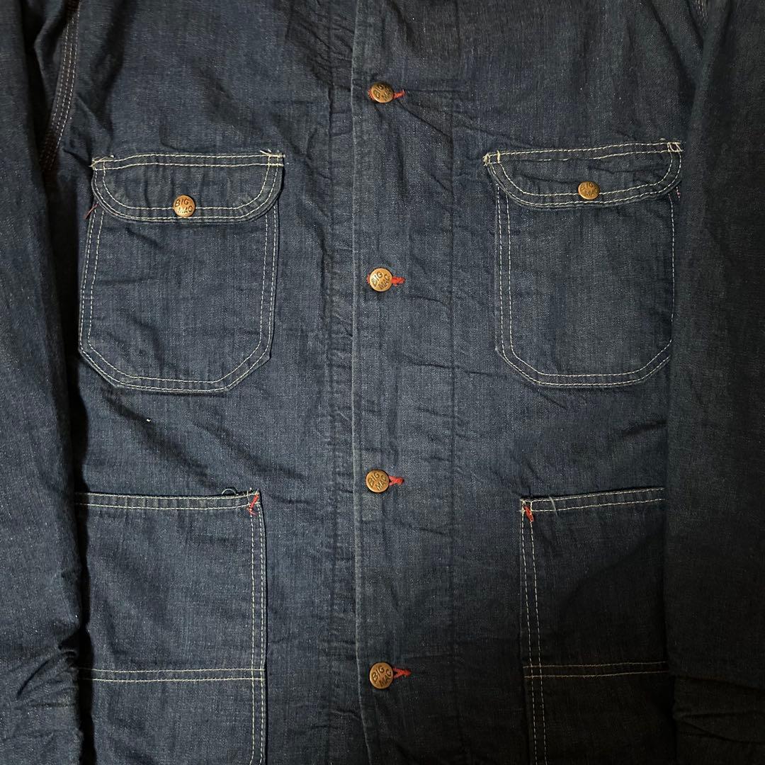 TK0870s BIG MAC JC Penney ビックマック