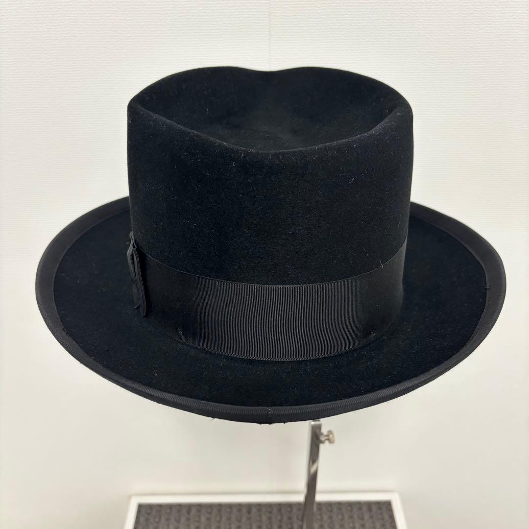 入手困難✨STETSON ステットソン STETSONIAN 7 1/2