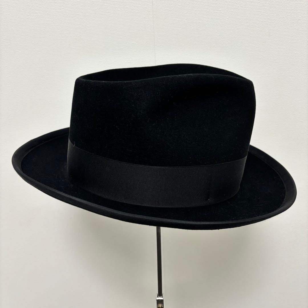 入手困難✨STETSON ステットソン STETSONIAN 7 1/2