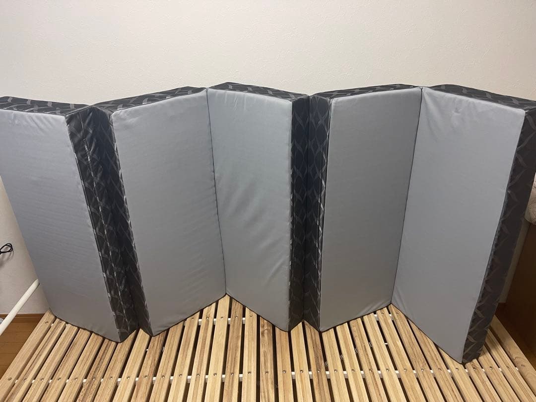 じぶん敷ふとん「頂」シングルマットレス1セット