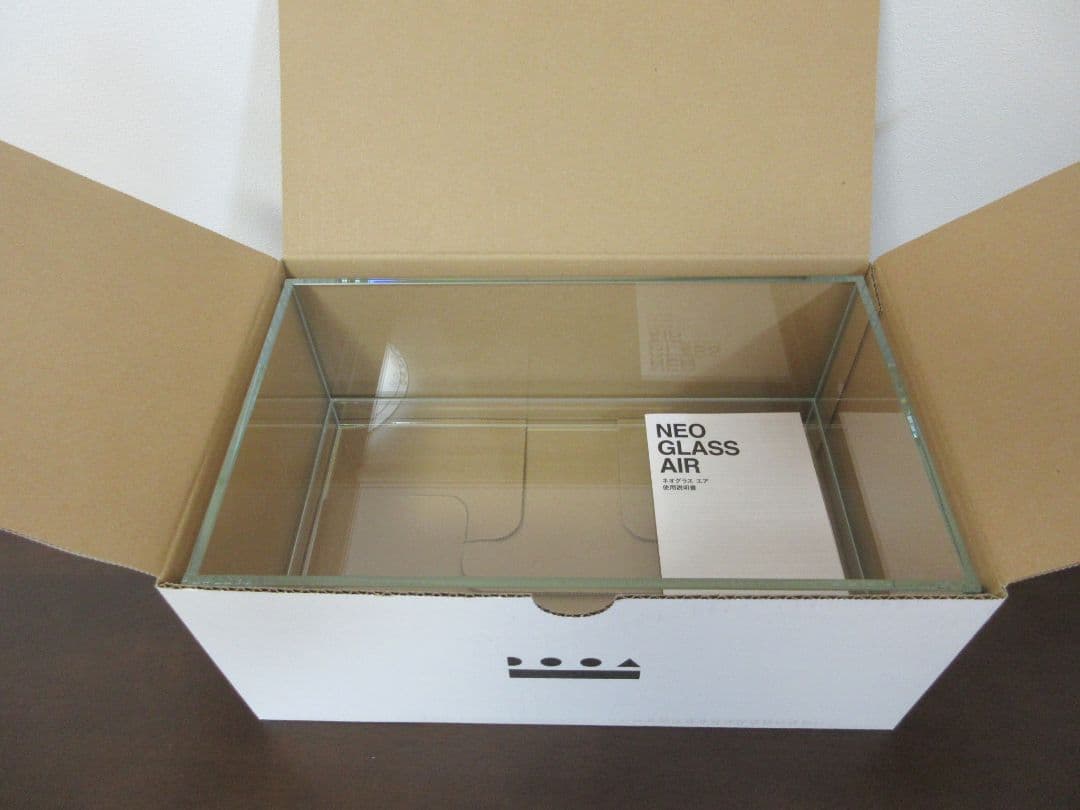 テラベース ada 水槽 フローパイプ ポンプ セット