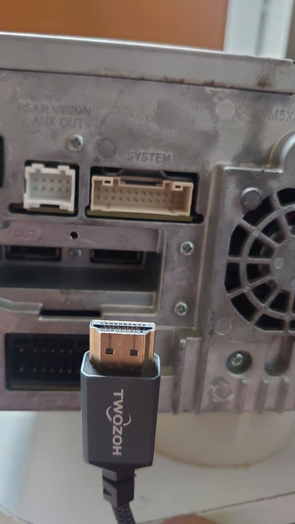 アルパイン ハリアー 9インチナビ EX900