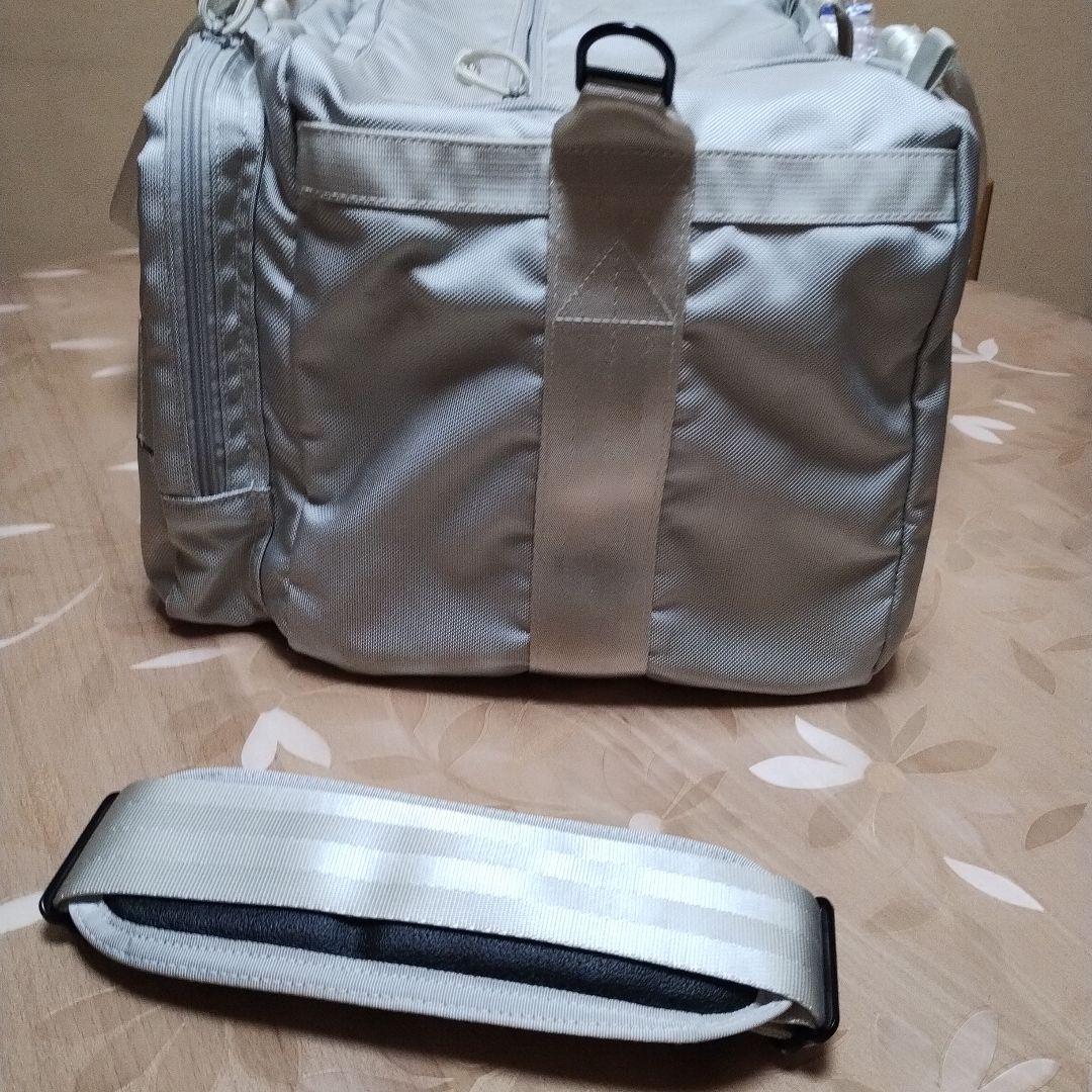 ブリーフィング CLASSIC CLUB AIRボストンバッグ