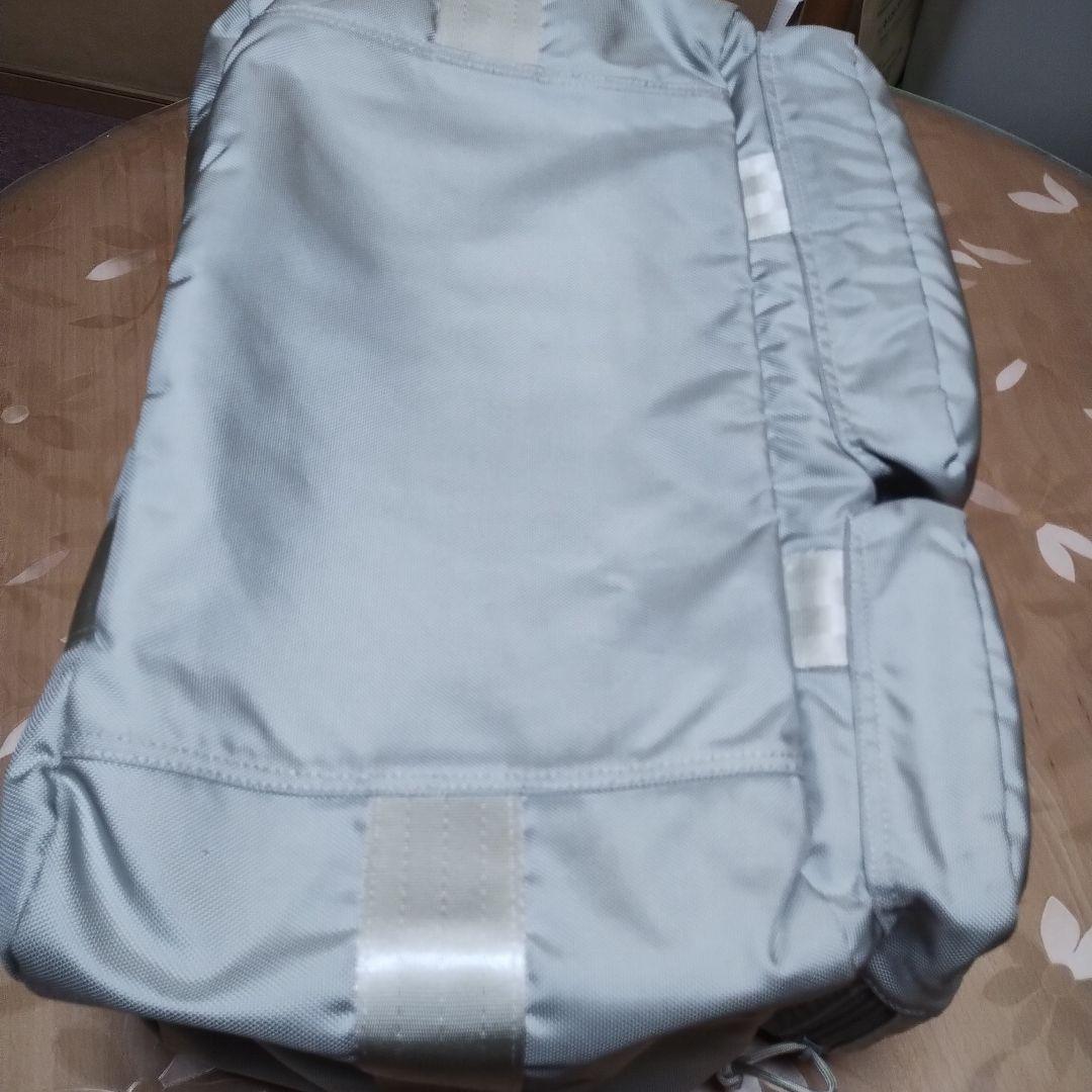 ブリーフィング CLASSIC CLUB AIRボストンバッグ