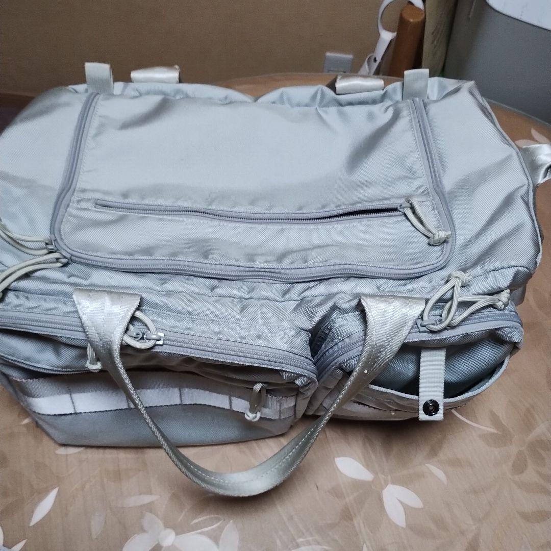 ブリーフィング CLASSIC CLUB AIRボストンバッグ