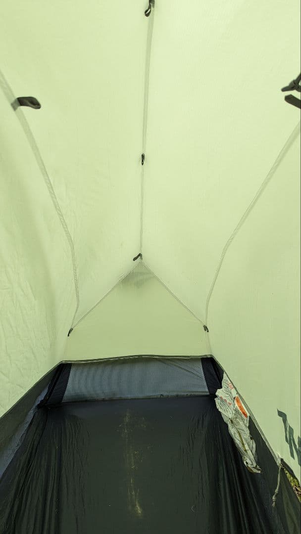 シートゥーサミット　アルトTR1プラス