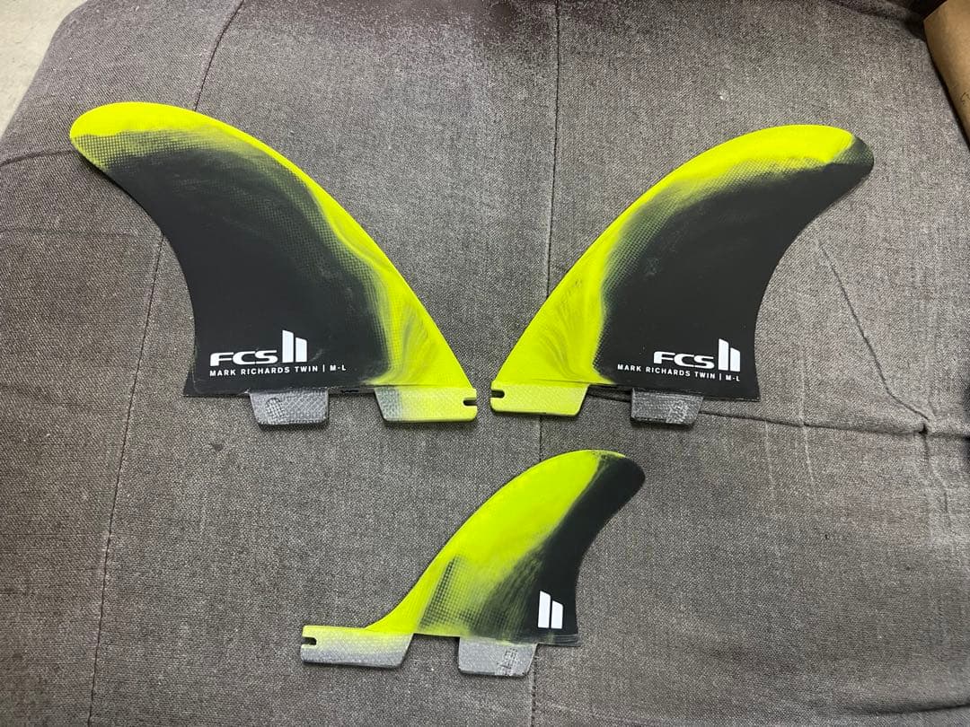 人気カラー！FCS2 マークリチャーズ MR 2+1