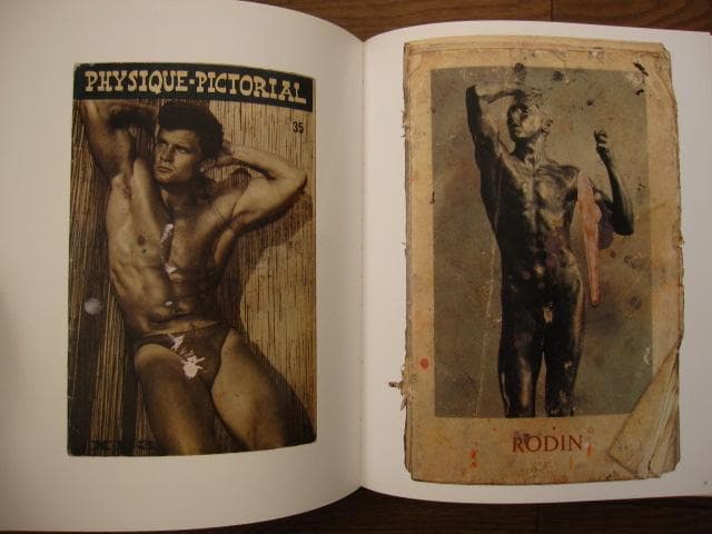 Francis Bacon: Incunabula　フランシス・ベーコン