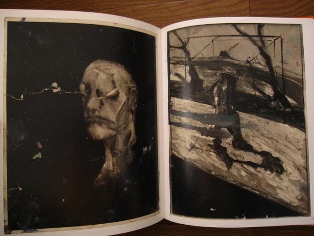 Francis Bacon: Incunabula　フランシス・ベーコン