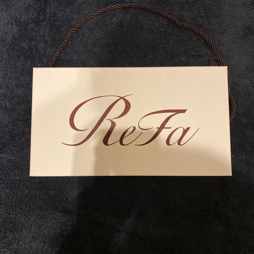 ReFa ビューテックドライヤー S+