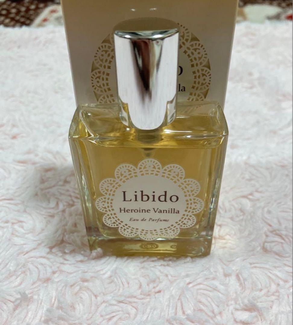 ラブコスメ キャラメルショコラ/カスタードプリン/純白バニラ/ヒロインバニラ