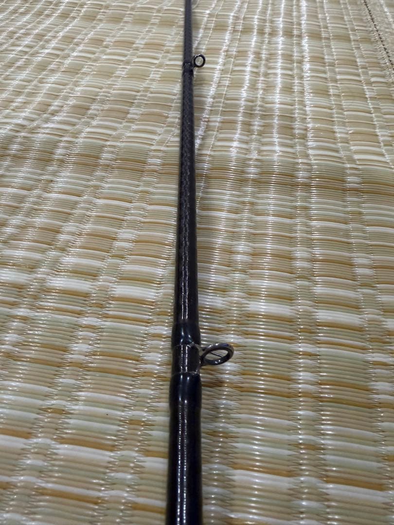 ジャッカル　ポイズングロリアス　POISON GLORIOUSXC170M-G