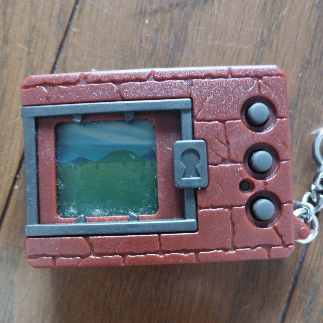 たまごっち、デジタルモンスター