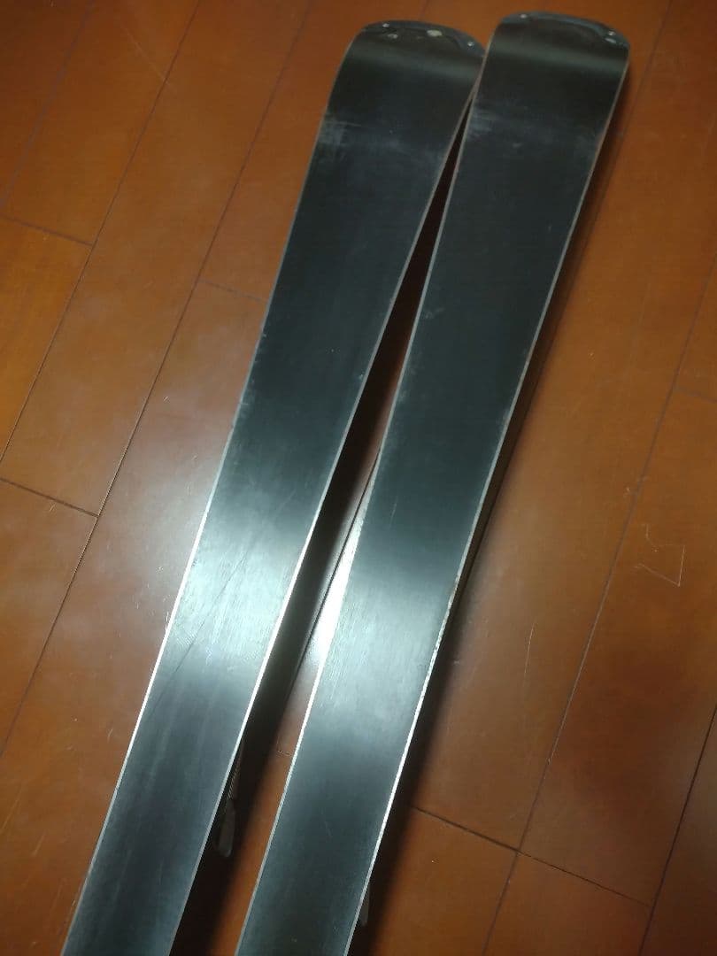 【NORDICA☆】150cm　スキー板セット♪　送料無料！