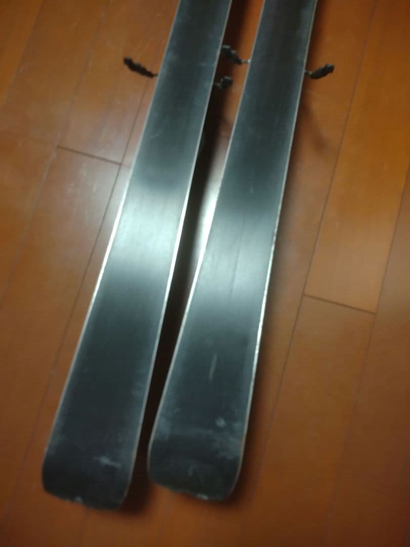 【NORDICA☆】150cm　スキー板セット♪　送料無料！