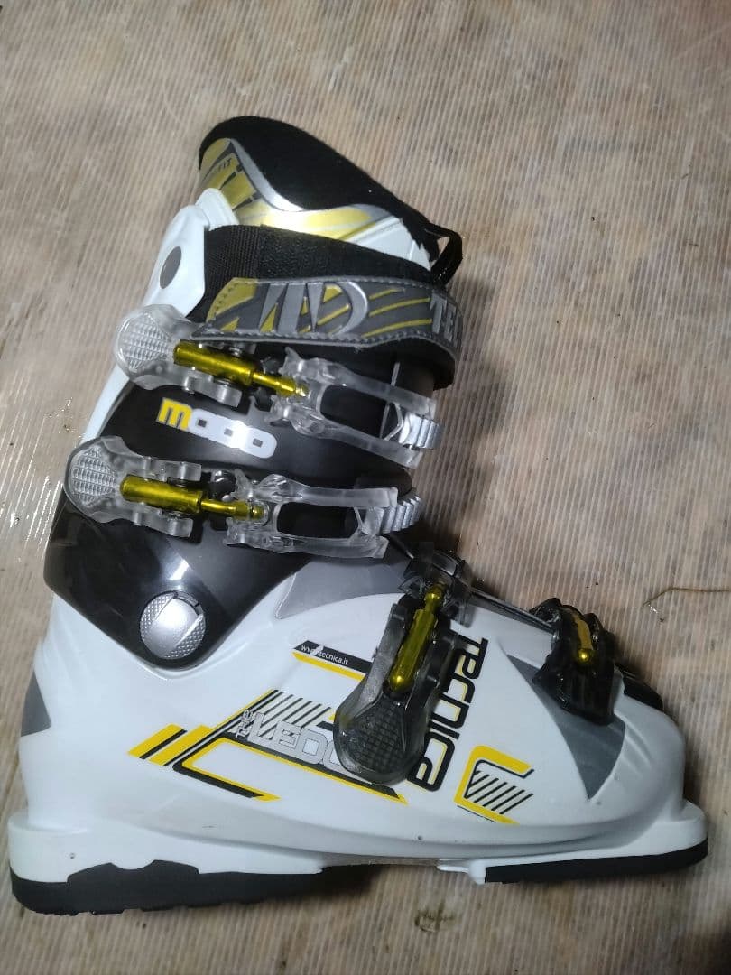 【NORDICA☆】150cm　スキー板セット♪　送料無料！