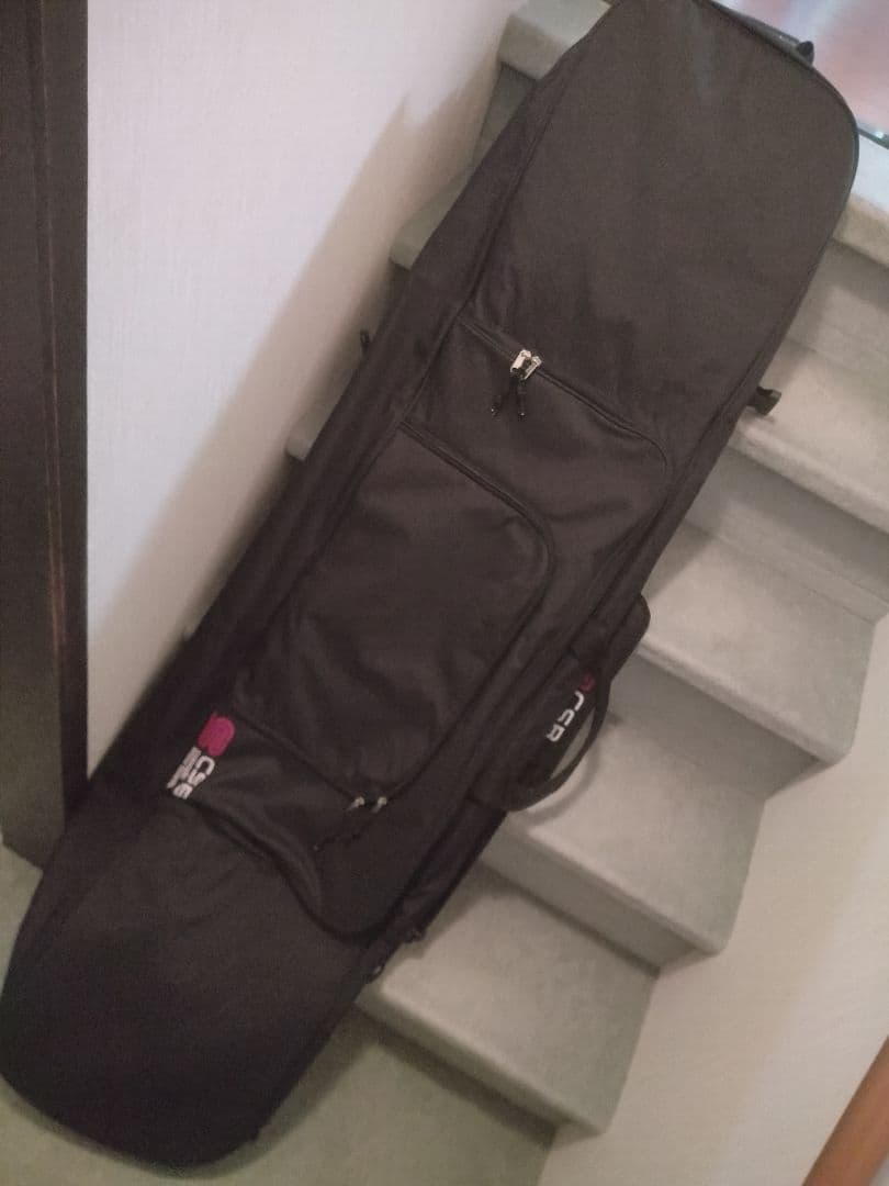 【NORDICA☆】150cm　スキー板セット♪　送料無料！