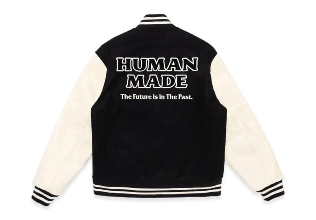 【HUMAN MADE RED WING ヒューマンメイド レッドウィング S