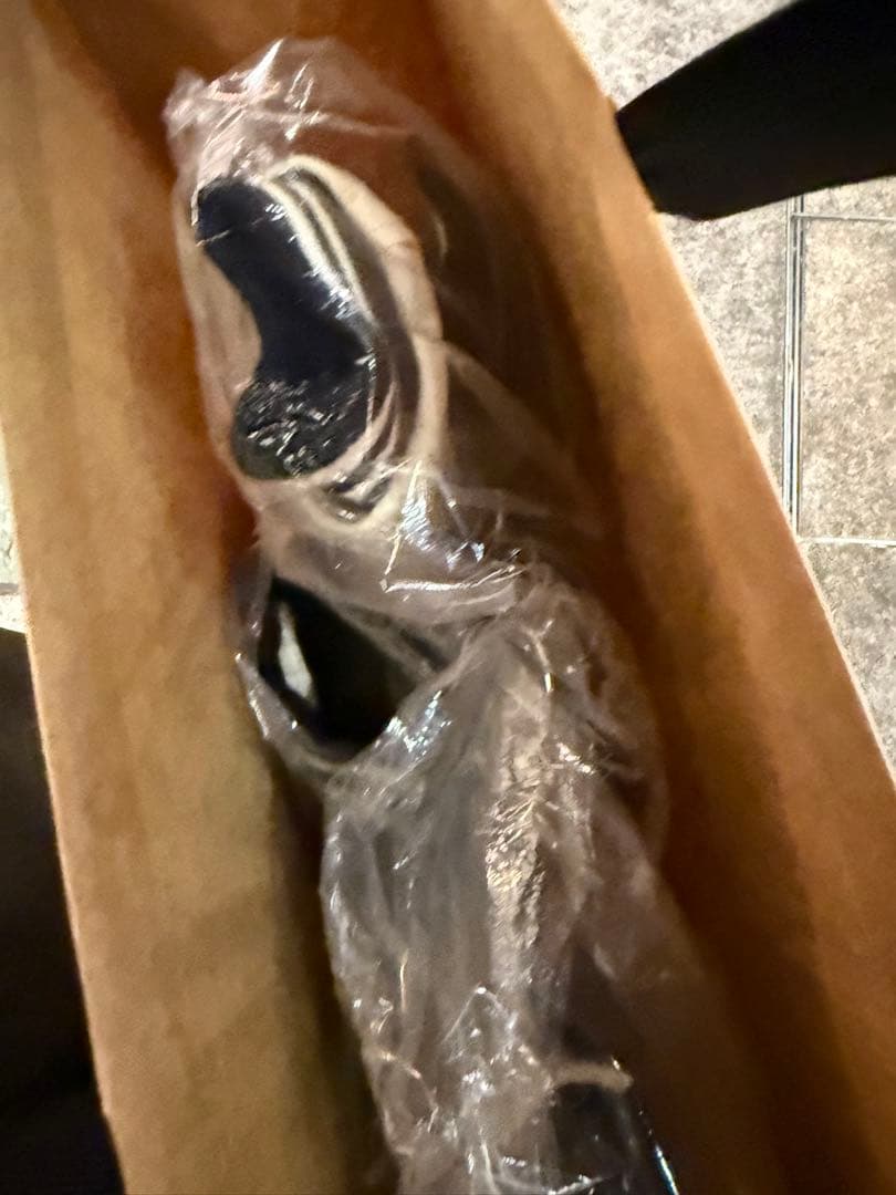 【HUMAN MADE RED WING ヒューマンメイド レッドウィング S