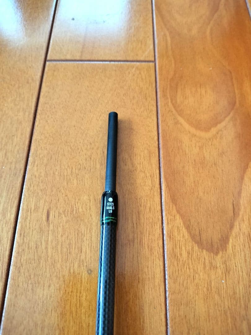 【美品】ABU ソルティスタイル Colorsカラーズ STCS-664L-LG