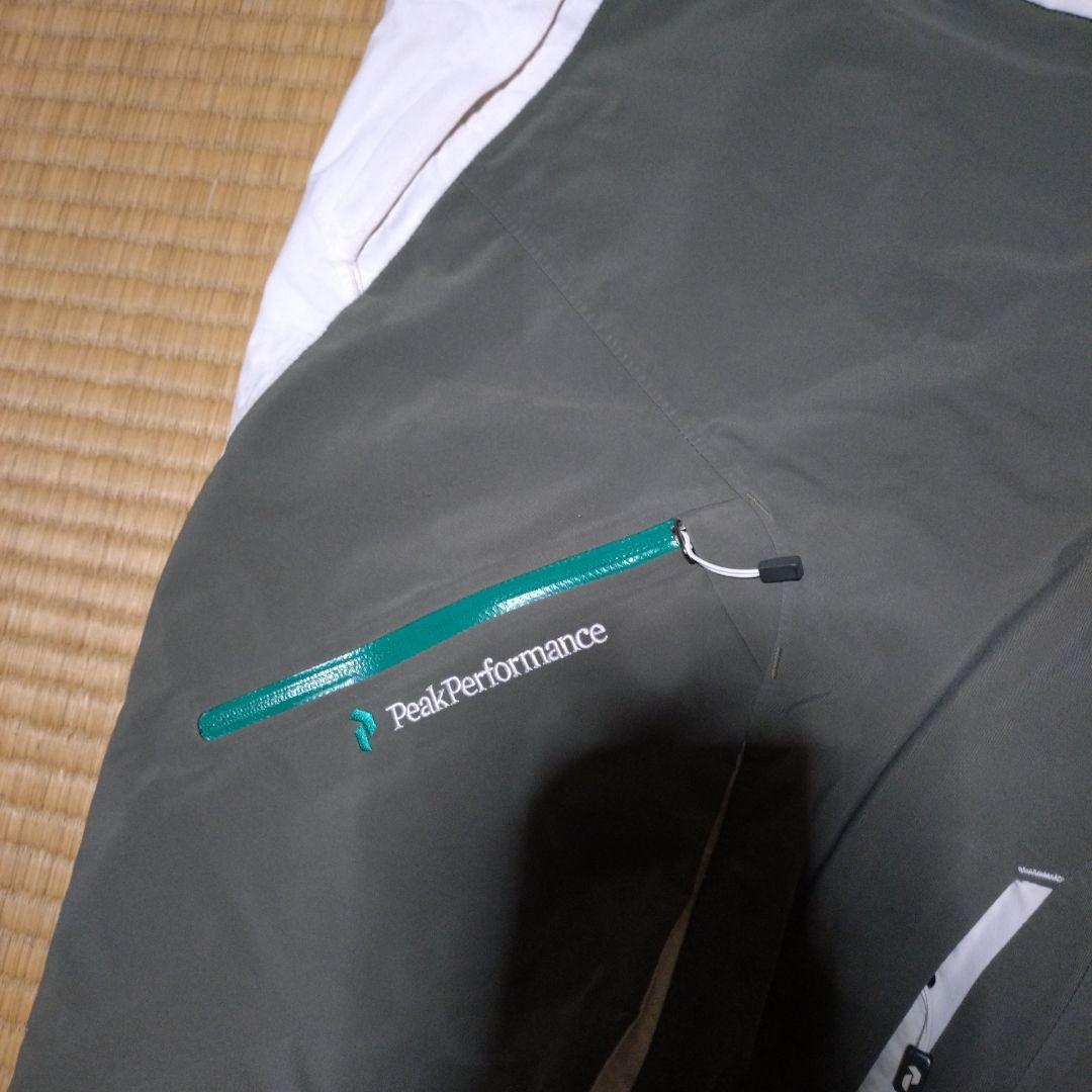 ピークパフォーマンス　パンツ JPN XXL