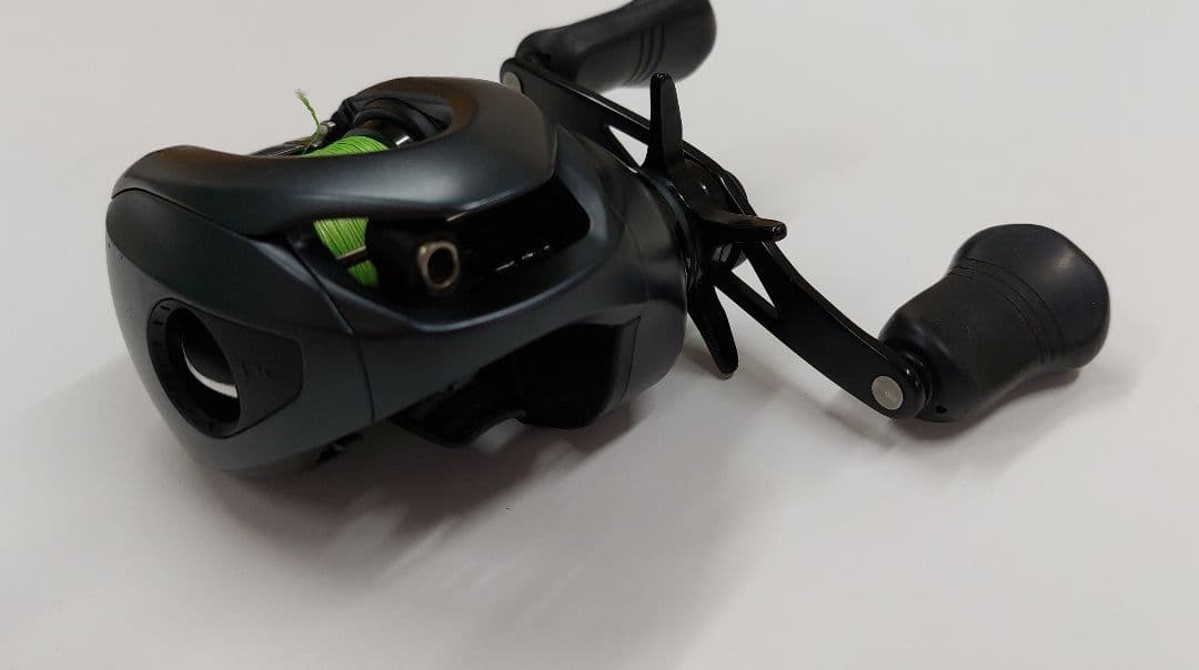 17エクスセンスDC XG Left 箱付属品あり　オーバーホール済み