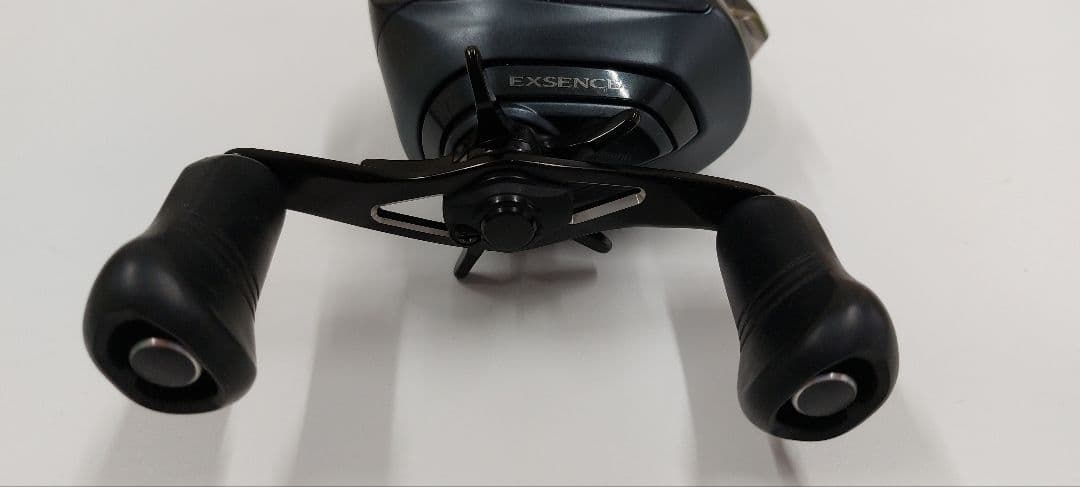 17エクスセンスDC XG Left 箱付属品あり　オーバーホール済み