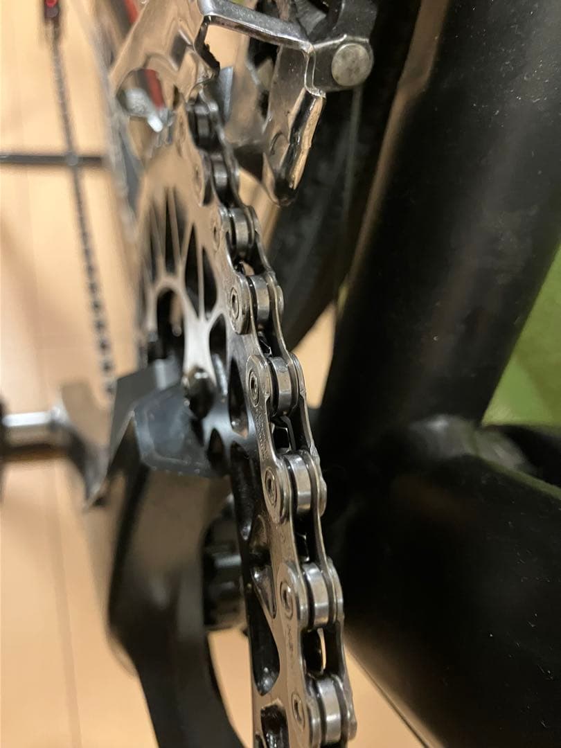 ゾンダホイール付　オルベアAQUA