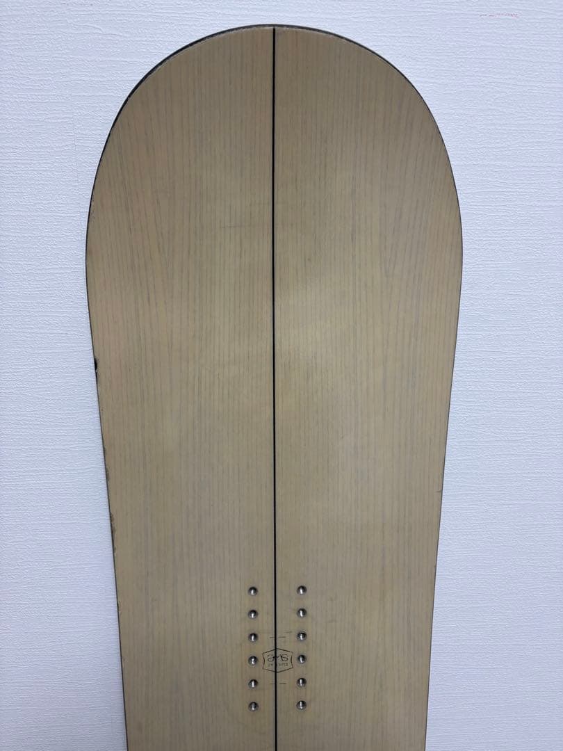 ARBOR RELAPSE アーバー リラプス　153cm スノーボード