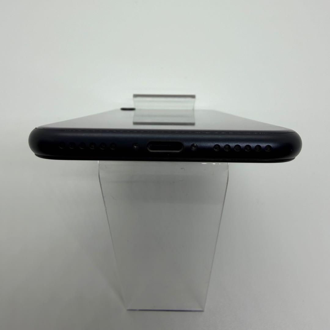 ⭐️バッテリー100%⭐️iPhone SE 第3世代 64GB ミッドナイト